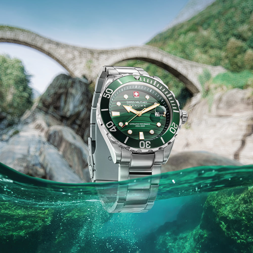 All Watches – Luxury Gallery