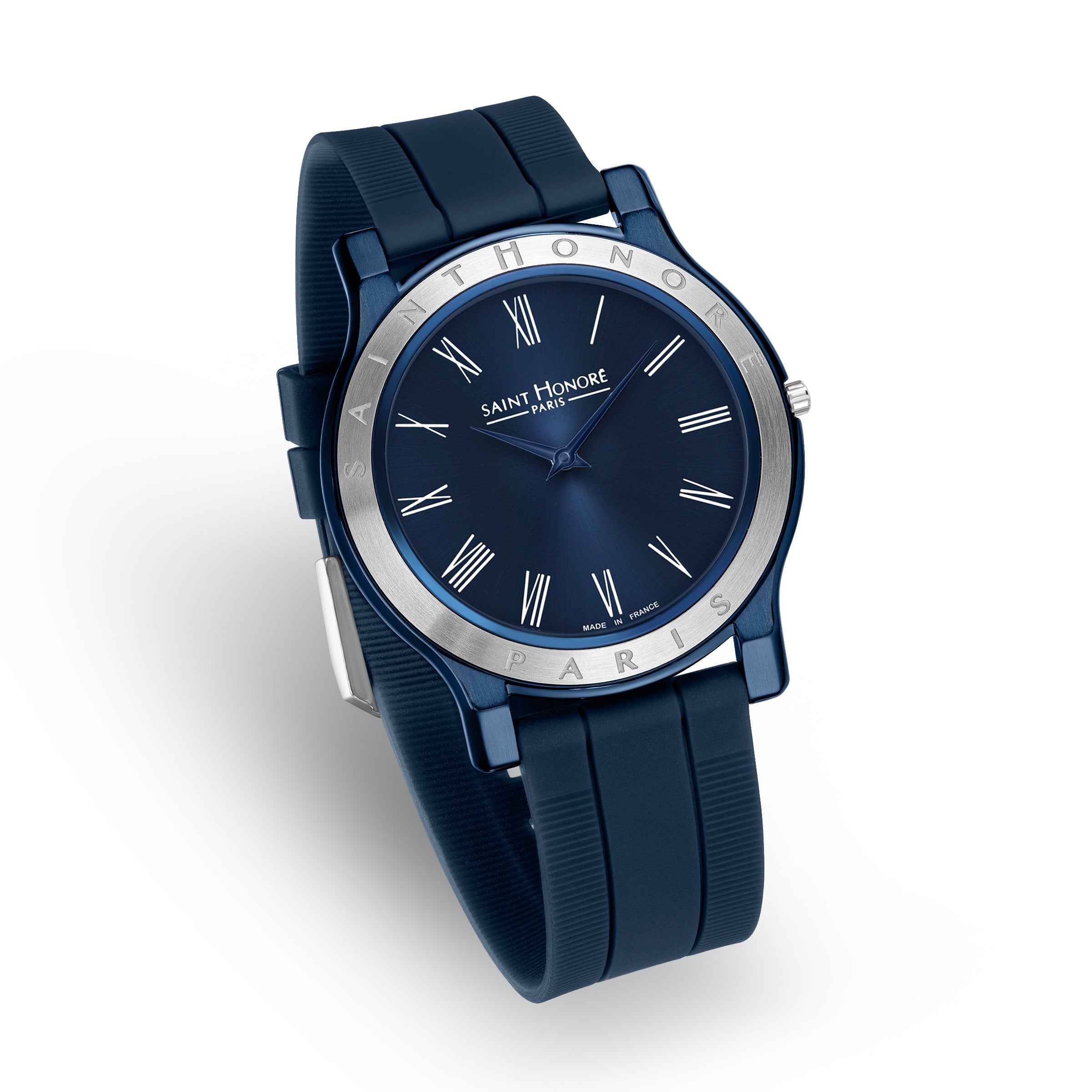 Deauville Men's Analog Watch