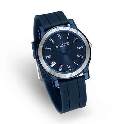 Deauville Men's Analog Watch