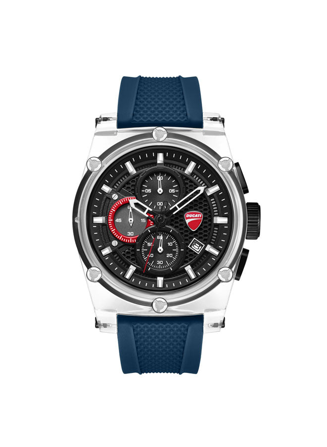 DT010 Men's Chronograph Watch