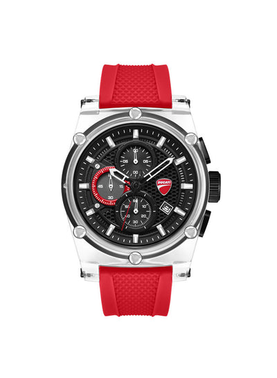 DT010 Men's Chronograph Watch