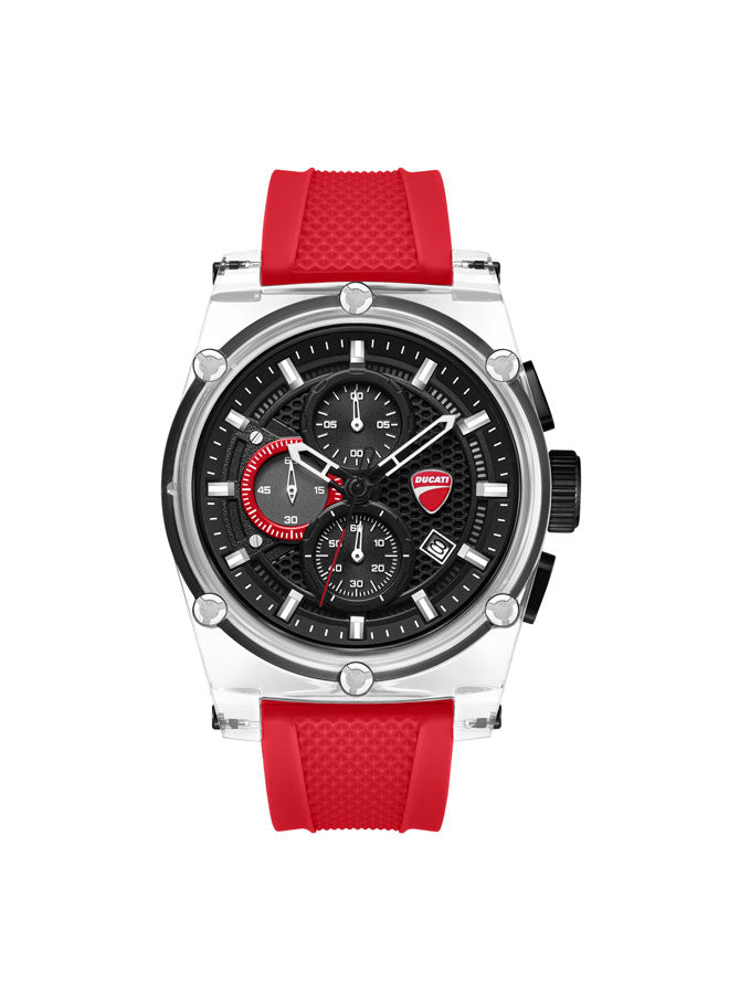 DT010 Men's Chronograph Watch