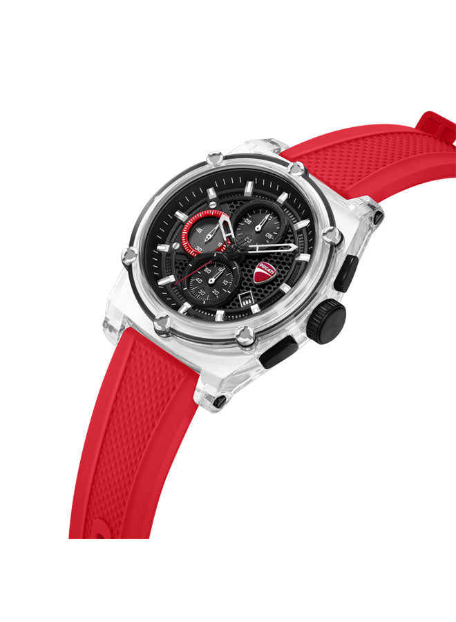 DT010 Men's Chronograph Watch