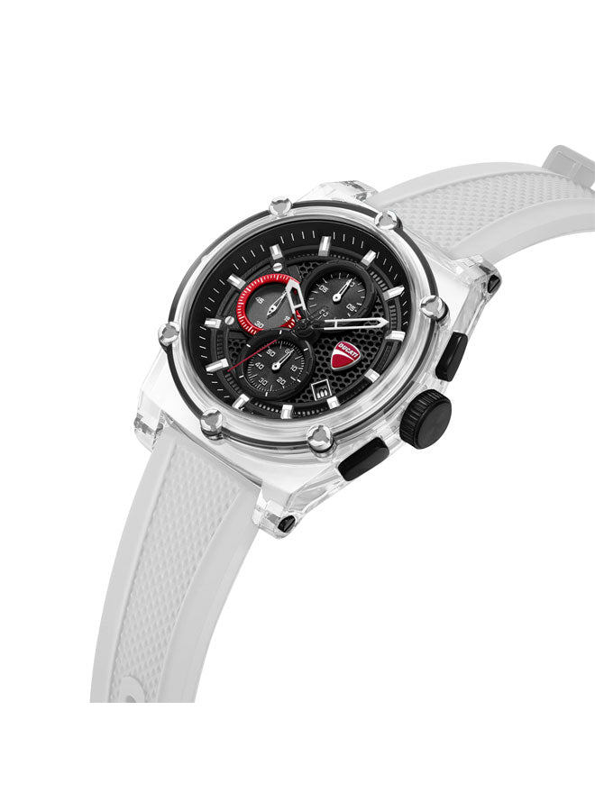 DT010 Men's Chronograph Watch