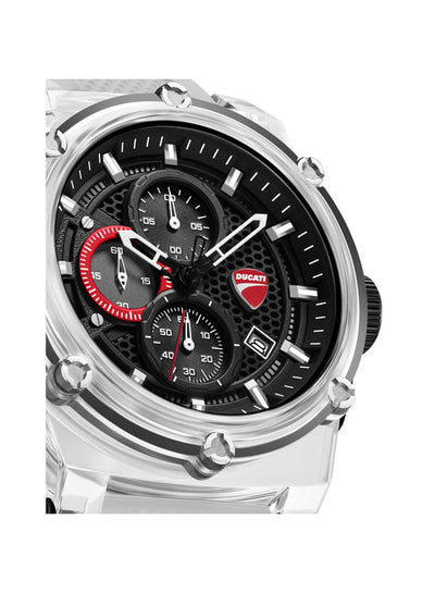 DT010 Men's Chronograph Watch