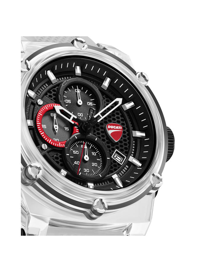 DT010 Men's Chronograph Watch