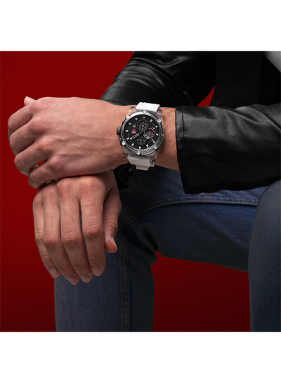 DT010 Men's Chronograph Watch
