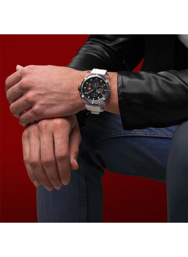 DT010 Men's Chronograph Watch
