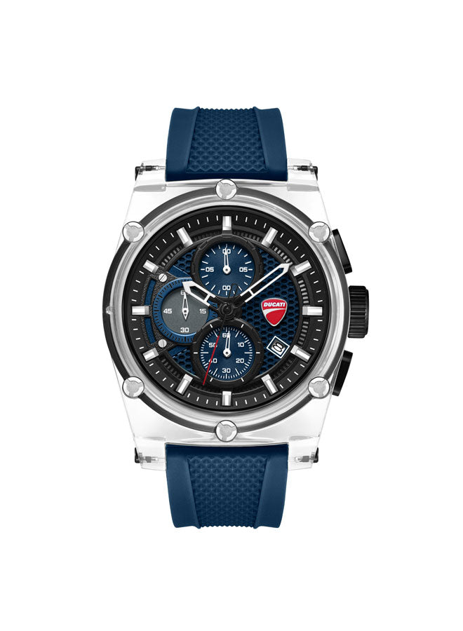 DT010 Men's Chronograph Watch