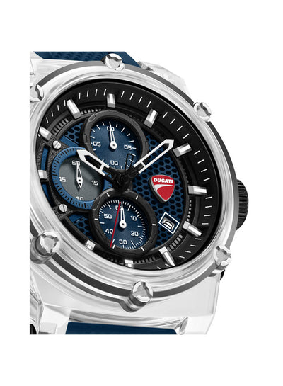 DT010 Men's Chronograph Watch