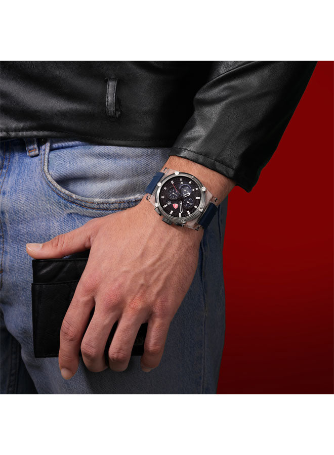 DT010 Men's Chronograph Watch