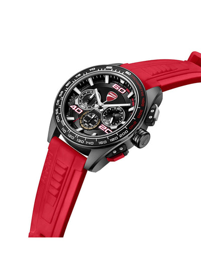 DT011 Men's Chronograph Watch