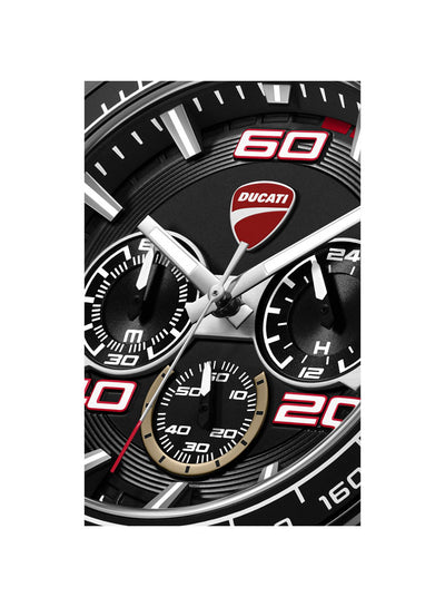 DT011 Men's Chronograph Watch