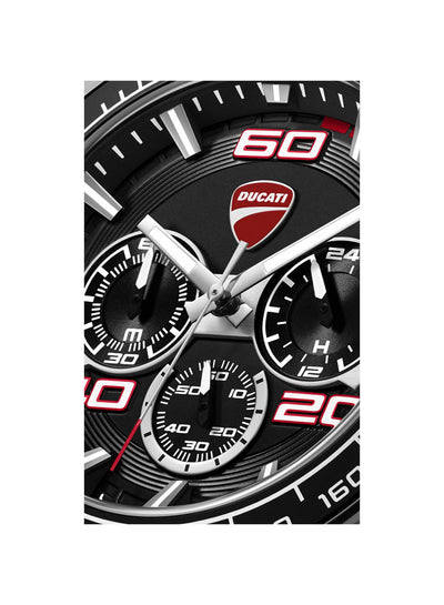 DT011 Men's Chronograph Watch