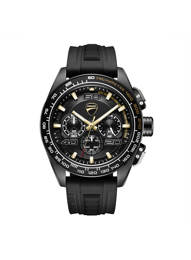 DT011 Men's Chronograph Watch