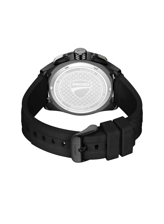 DT011 Men's Chronograph Watch