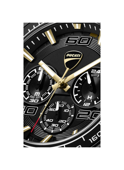 DT011 Men's Chronograph Watch