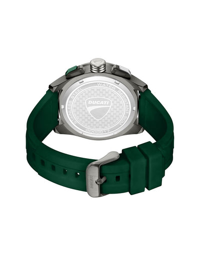 DT011 Men's Chronograph Watch