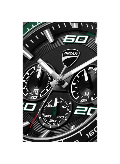 DT011 Men's Chronograph Watch