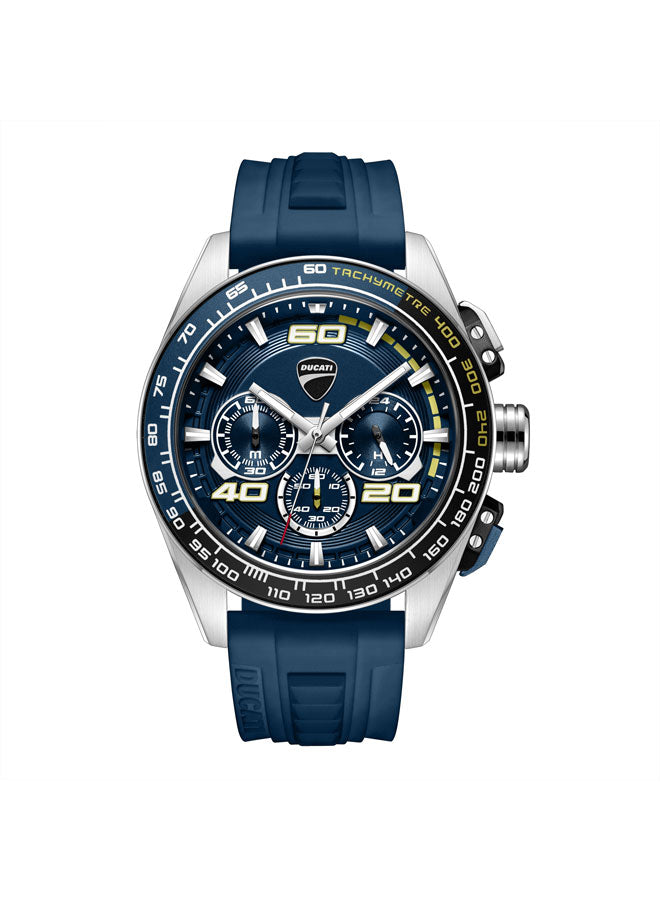 DT011 Men's Chronograph Watch