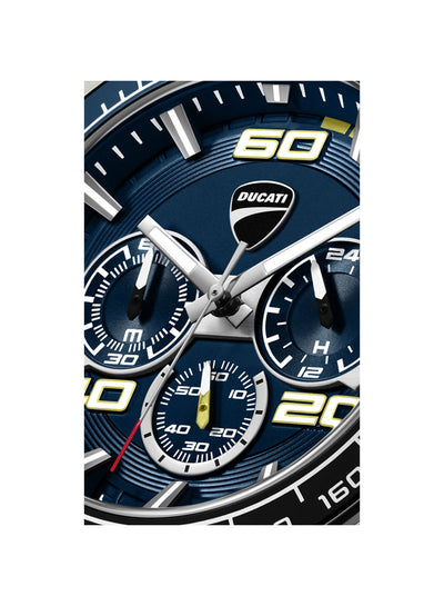 DT011 Men's Chronograph Watch