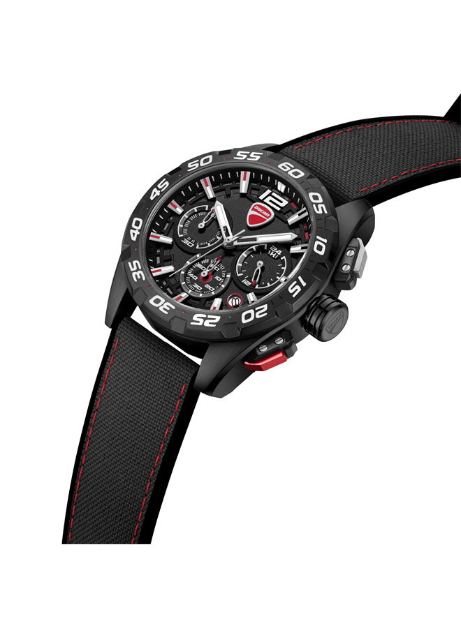 DT012 Men's Chronograph Watch
