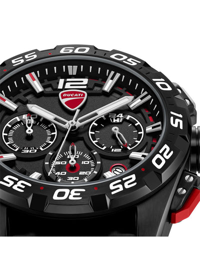 DT012 Men's Chronograph Watch