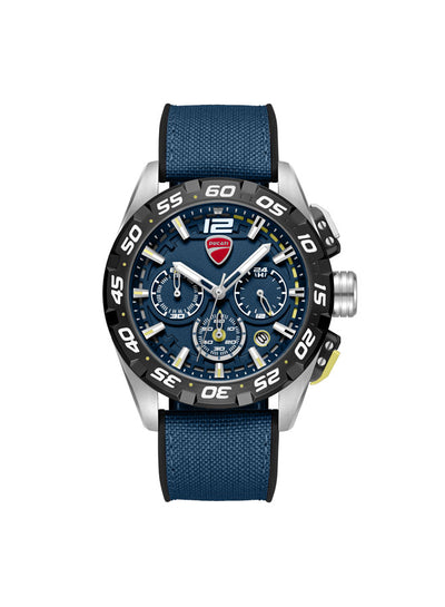 DT012 Men's Chronograph Watch