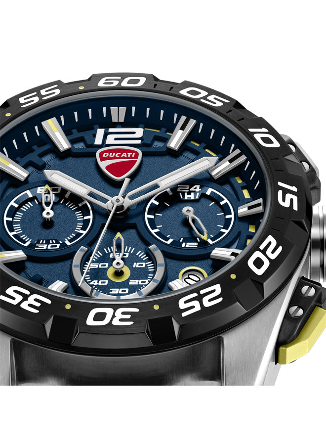 DT012 Men's Chronograph Watch