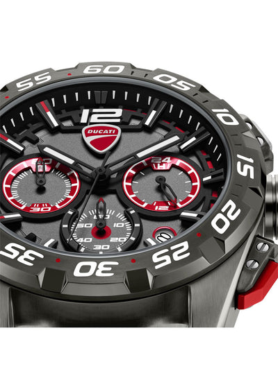 DT012 Men's Chronograph Watch