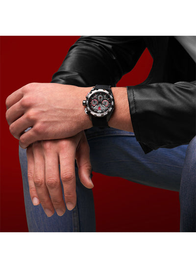 DT012 Men's Chronograph Watch