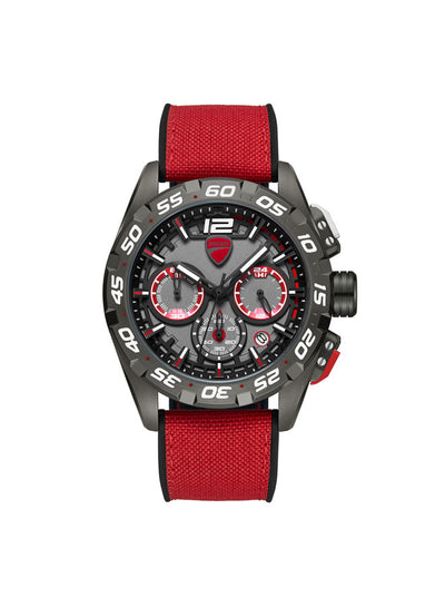 DT012 Men's Chronograph Watch