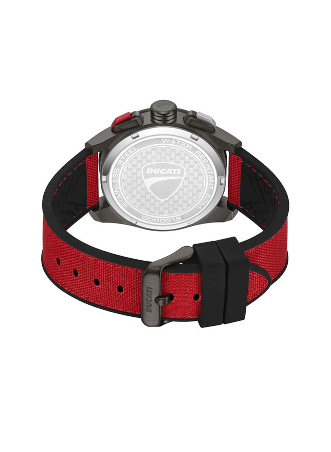 DT012 Men's Chronograph Watch