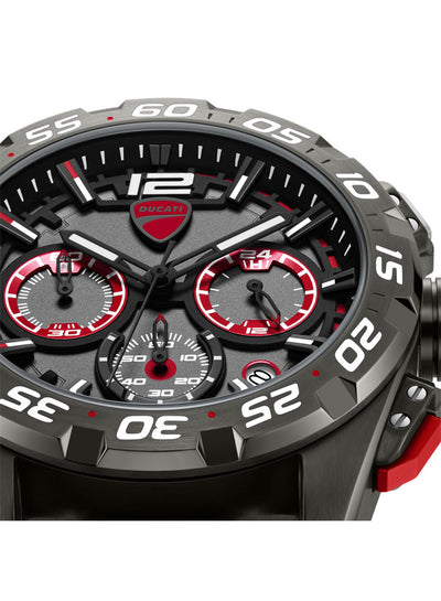 DT012 Men's Chronograph Watch
