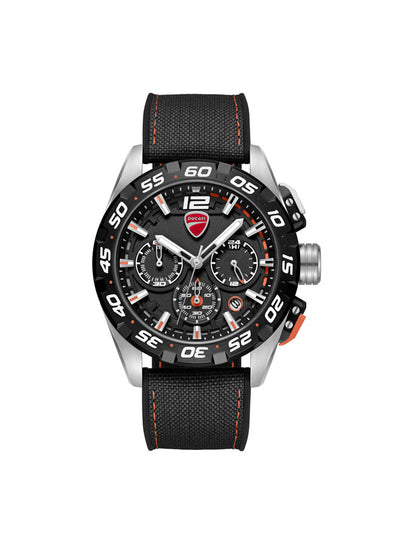 DT012 Men's Chronograph Watch
