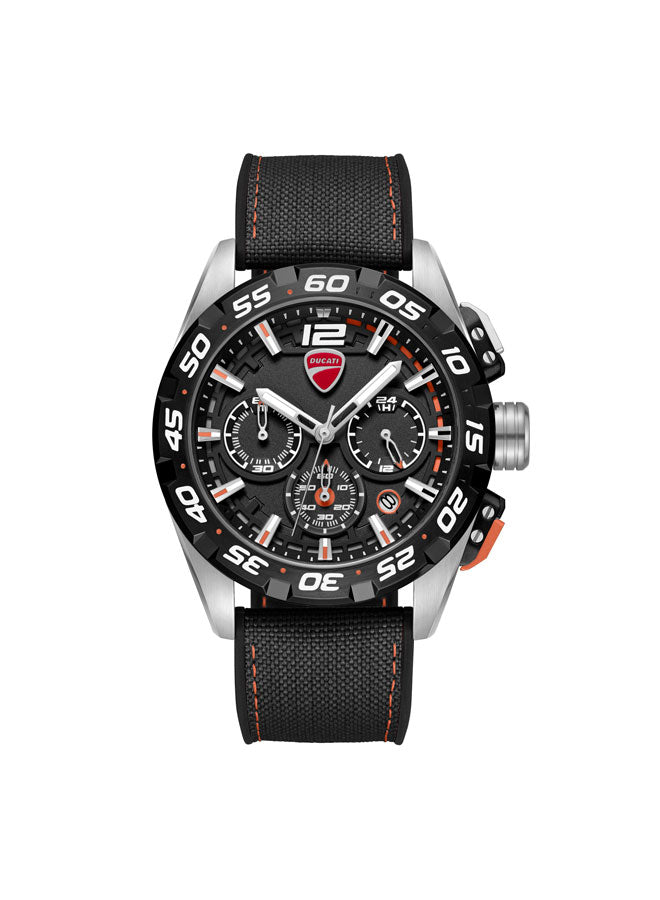 DT012 Men's Chronograph Watch