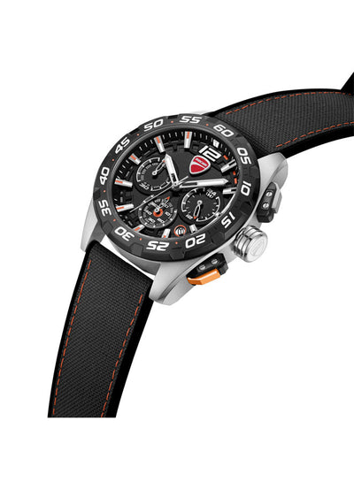 DT012 Men's Chronograph Watch