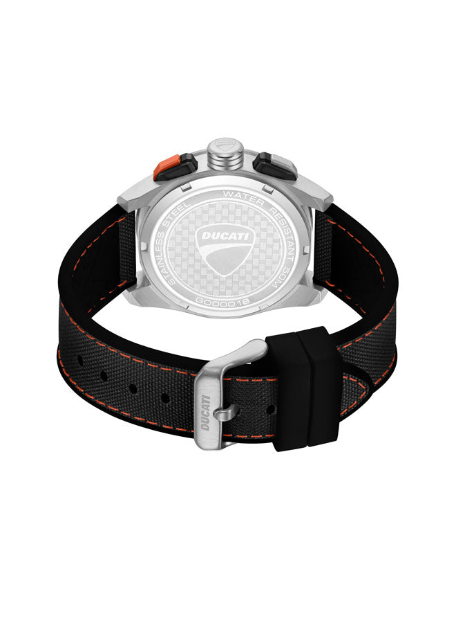 DT012 Men's Chronograph Watch