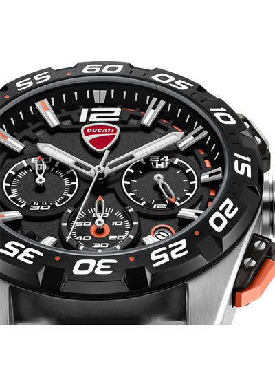 DT012 Men's Chronograph Watch