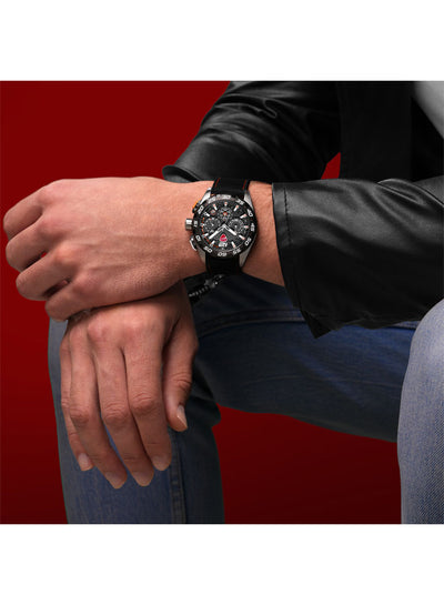 DT012 Men's Chronograph Watch