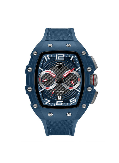 DT013 Men's Multifunction Watch