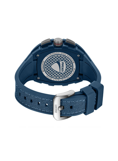 DT013 Men's Multifunction Watch