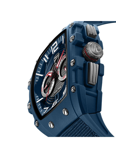 DT013 Men's Multifunction Watch