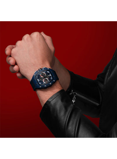 DT013 Men's Multifunction Watch