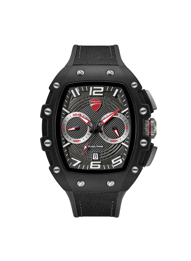 DT013 Men's Multifunction Watch