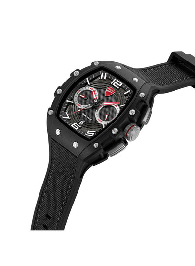 DT013 Men's Multifunction Watch