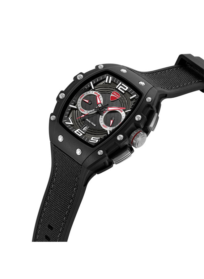 DT013 Men's Multifunction Watch