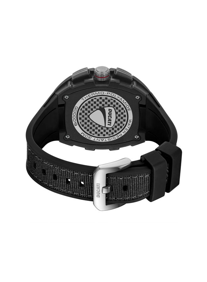 DT013 Men's Multifunction Watch