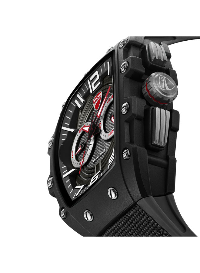 DT013 Men's Multifunction Watch