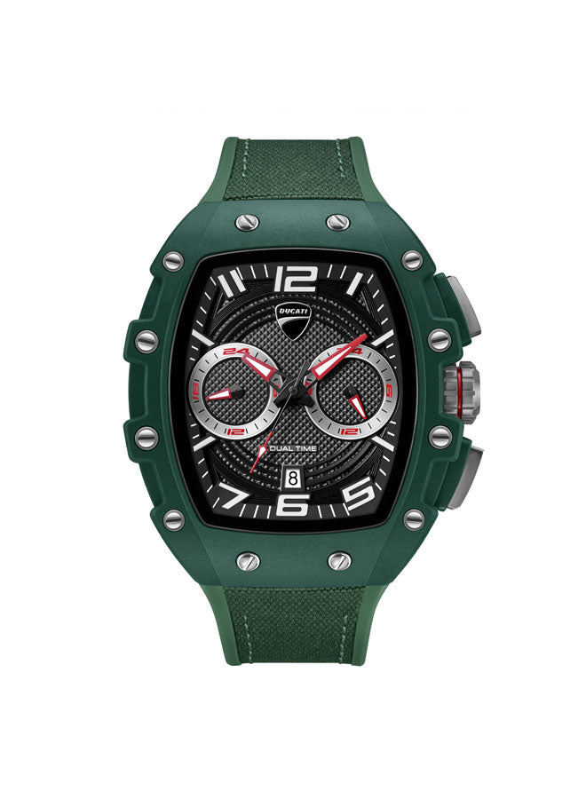 DT013 Men's Multifunction Watch
